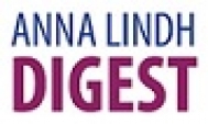 La Fundació Anna Lindh llança la iniciativa Anna Lindh Digest