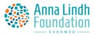 La Fundación Anna Lindh presenta su nueva identidad visual