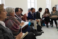 Evaluación del Forum Mediterráneo 2013 celebrado en Marsella