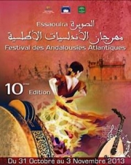 El festival Essaouira cel.lebra la diversitat al Marroc