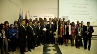 La Fundación Anna Lindh lanza su capacitación en Ciudadanía en el Líbano