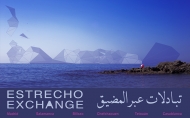 Exchange Live Art presenta su proyecto “Estrecho Exchange”
