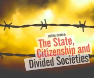 Curso online “Estado, ciudadanía y sociedades divididas”