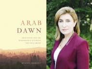 Fundación Tres Culturas del Mediterráneo presenta el libro Arab Dawn