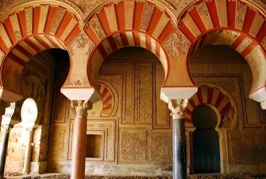 Casa Árabe: Rutas arqueológicas en el 1300 aniversario de la Qurtuba de al-Ándalus