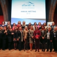 VIII Foro Mediterráneo de Mujeres Emprendedoras en Egipto
