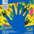 Somiadors Solidaris en las jornadas de cooperación de la UIB 