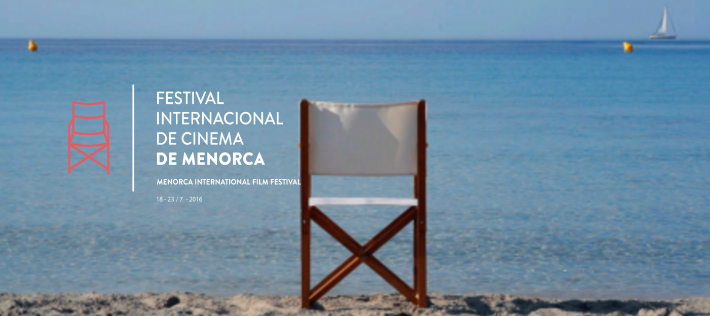 Llega el Festival Internacional de Cine de Menorca este mes de julio