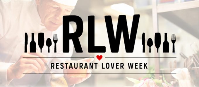 Restaurant Lover Week: nova edició amb la col·laboració d'Accem