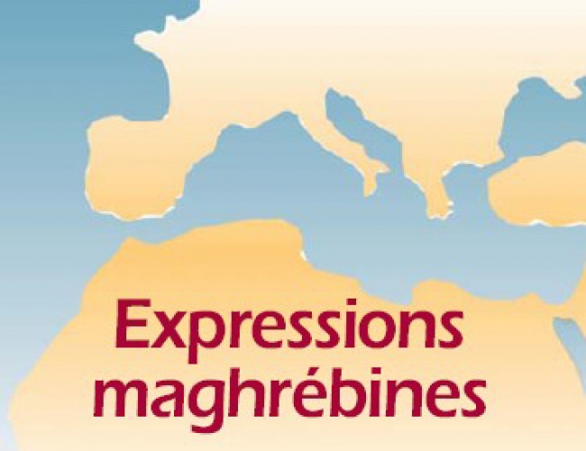 ADHUC: Nova publicació de ‘Expressions maghrébines’