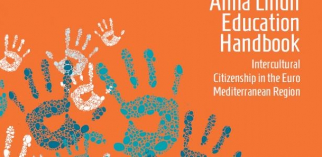 La Fundación Anna Lindh pone a disposición el Manual sobre Educación en Ciudadanía Intercultural
