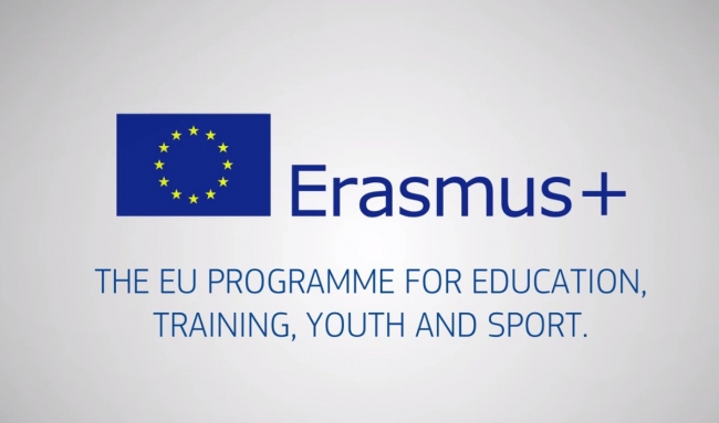 Convocatòria Erasmus + per a la Cooperació amb la societat civil en l'àmbit de l'educació, la formació i la joventut
