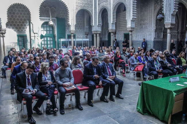 La Fundación ACM celebra su séptimo encuentro en Casablanca con más de 120 participantes
