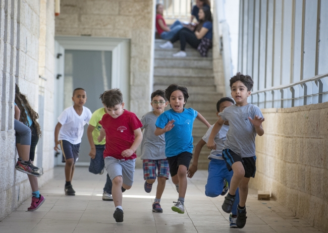 Entrevista a Hand in Hand-Centro para la educación Arabo-Judío, Israel 