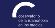 “Com es cobreixen les noticies relacionades amb el món musulmá?” trobada amb periodistes organitzada per l’Observatorio de la Islamofobia en los Medios.