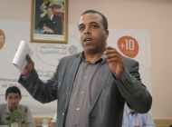 Entrevista amb el Wadii Abdelwahdi, nou coordinador de la Xarxa marroquina de la Fundació Anna Lindh