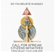 Grigri Pixel: convocatoria de iniciativas africanas hasta el 24 de Junio