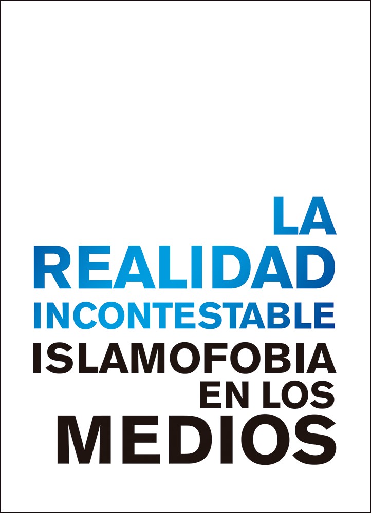 Presentació de l’Informe 2017 de l’Observatori de l’Islamofobia en los Mitjans de comunicació