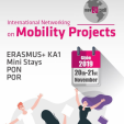 movEUrself International Networking on Mobility Projects 