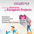 International Networking on European Projects