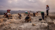 La Fundación Valparaíso otorga una Beca de Estudios Arqueológicos 