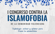 Jovesólides Organitza el primer Congrés comtra la Islamofòbia de la Comunitat Valenciana