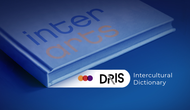Interarts presenta el seu Diccionari Intercultural DRIS