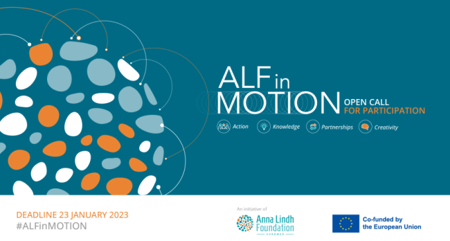 La FAL obre nova convocatòria de mobilitat: ALFinMOTION