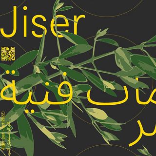 El programa Mediterrani de Ràdio 3 entrevista a JISER: L'Art Actual a la Mediterrània