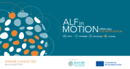S'obre la convocatòria de la Tercera Edició del Programa de Mobilitat de la FAL ALFinMOTION