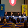 La Fundación Internacional Olof Palme celebra la XVII Seminario Sobre Populismos Y Xenofobia