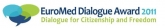 La Fundación Anna Lindh lanza el Premio Euromed de Diálogo Intercultural 2011