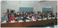 Los coordinadores nacionales de la Fundación Anna Lindh debaten sobre las prioridades para el período 2012-2014