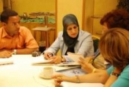 La voz de los jóvenes en la redefinición de las identidades árabes
