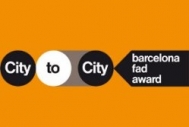 Propuesta de candidatura “City to City Barcelona” FAD Award 2013