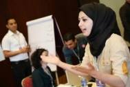 La “Semana Young Arab Voice” ha sido lanzada a escala regional