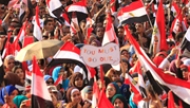 Egipto, corazón de la Primavera Árabe 