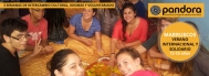 AIPC Pandora: Verano de intercambio cultural y trabajo voluntario en Marruecos