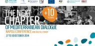 Un nuevo capítulo en el diálogo Mediterráneo - Conferencia de Nápoles y Fórum Digital