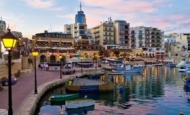 Malta asume el papel estratégico en la próximo fase de la Fundación Anna Lindh
