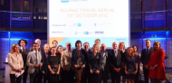 Premi de Periodisme Mediterrani Anna Lindh 2015: convocatòria oberta