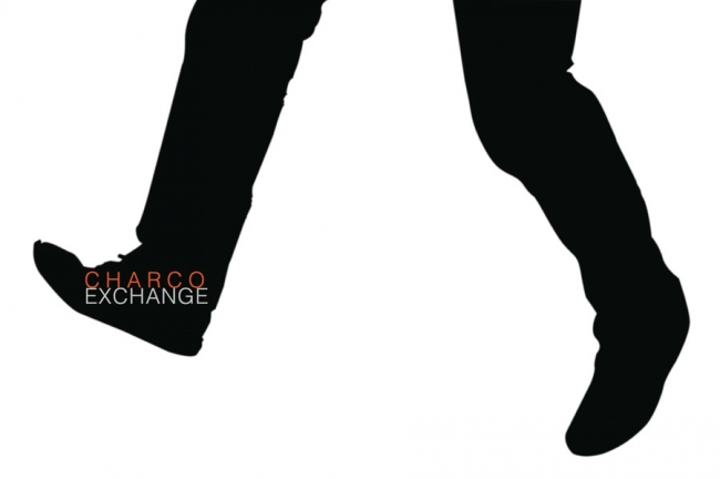 Exchange Live Art: Próxima publicación CHARCO EXCHANGE