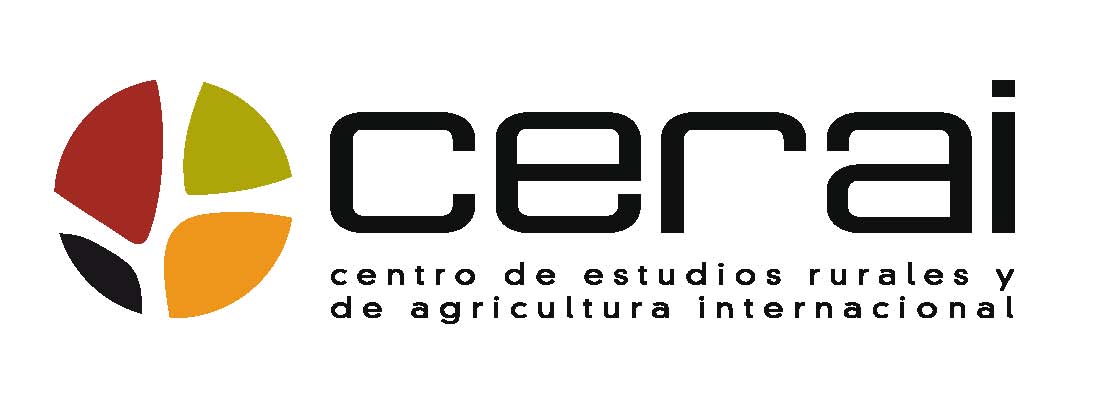 CERAI: Curs a Granada 'La pràctica agroecològica en el desenvolupament rural. Els horts urbans'