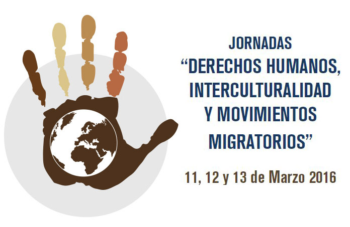 CJE: Jornadas ‘Derechos Humanos, interculturalidad y movimientos migratorios’