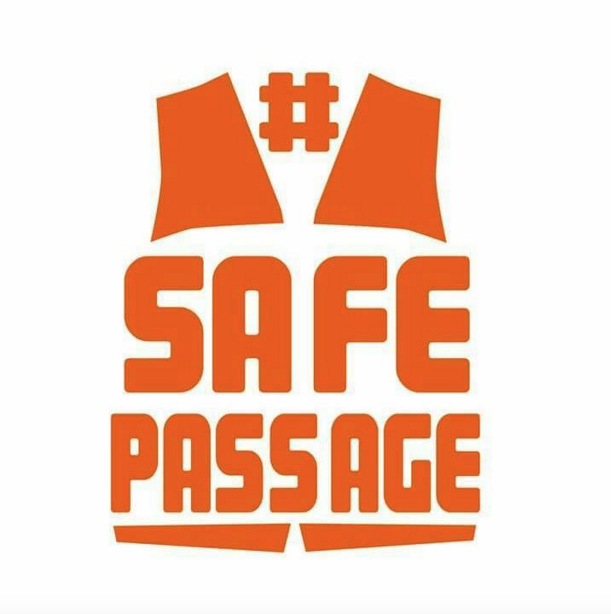 #SafePassage: Marxa europea pels drets dels refugiats
