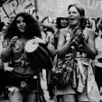 Curs 'GRRRLS!' Feminisme i activisme contemporanis a Barcelona