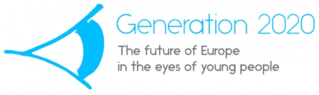 Proyecto Generación 2020: El Futuro de Europa en los ojos de los jóvenes