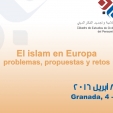 3r seminari de FUNDEA: 'L'Islam a Europa: problemes, propostes i reptes'