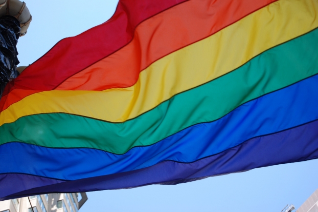 SCI convoca un voluntariado LGBTI en Ucrania