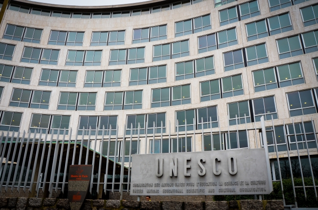 Beques de la UNESCO per a joves artistes